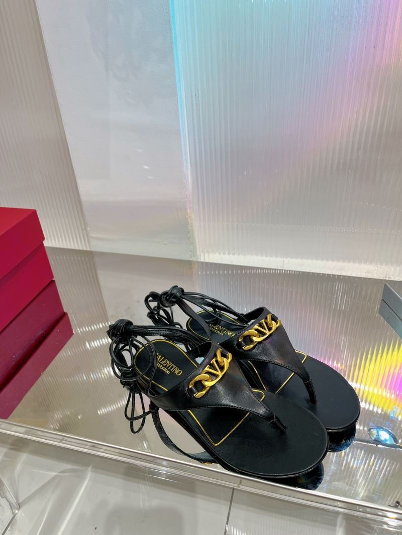 Valentino Sandals